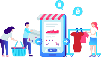eCommerce website development for single product category