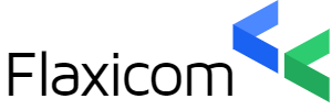 Flaxicom Logo
