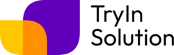 TryIn Solutions UAE Logo