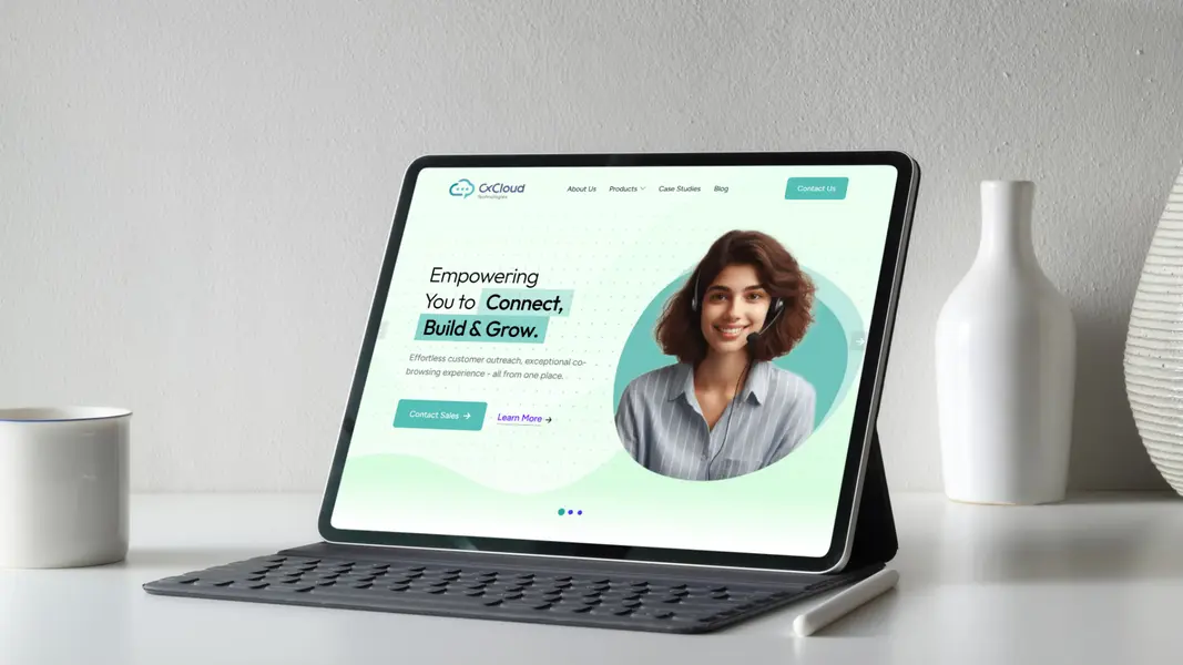 Web Design & Development Services: Mumbai, India