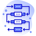 Complex Business Process Automation